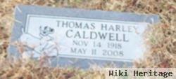 Thomas Harley Caldwell