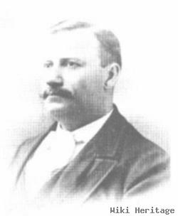 Samuel Augustus Weller