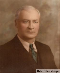 Frederick Clarence "fred" Johnson, Sr