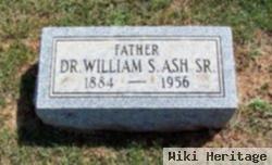 William S. Ash