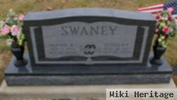 Donna A Billings Swaney