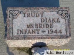 Trudy Diane Mcbride