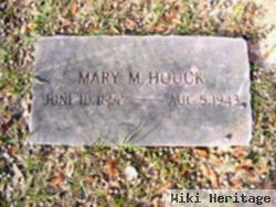 Mary M. Houck