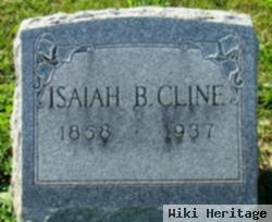 Isaiah B. Cline