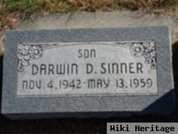 Darwin Sinner