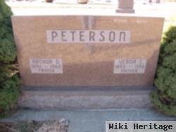 Verna S. Von Housen Peterson