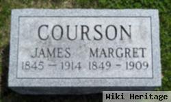 James Courson