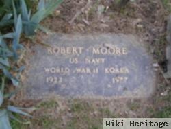 Robert Moore