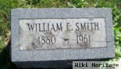 William E Smith