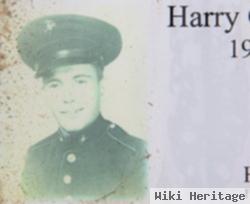 Harry Cohee Dotson, Jr