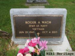 Roger A Wach