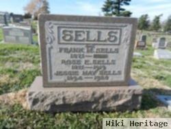 Frank M. Sells