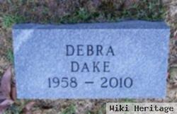 Debra Ann Anderson Dake
