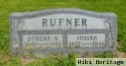 Josiah Rufner