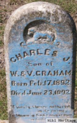 Charles J. Graham