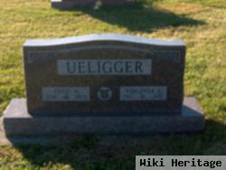 Frederick A Ueligger