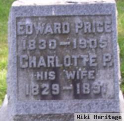 Edward Price