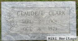 Claude L. Clark