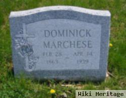 Dominick Marchese