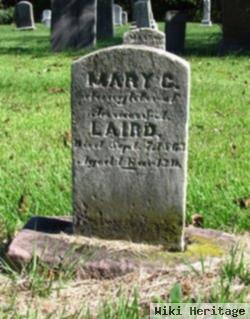 Mary C. Laird