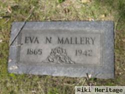 Eva Nellie Eisenzimmer Mallery