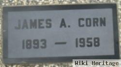 James Abbott Corn