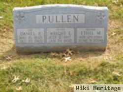 Daniel Pullen