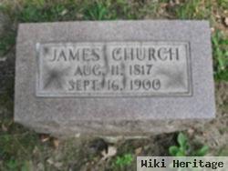 James Church