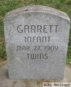 Infant Garrett