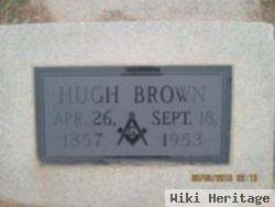 Hugh Brown