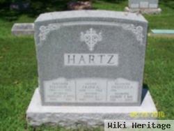 Frank G Hartz