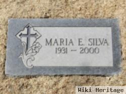 Marie Silva