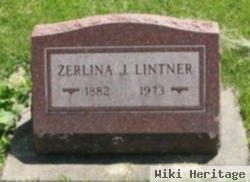 Zerlina Jane Lintner