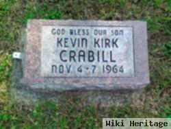 Kevin Kirk Crabill