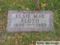 Elsie Mae Edwards Floyd