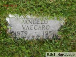 Angelo Vaccaro