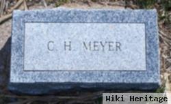 C H Meyer