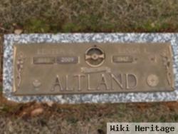 Lester Samuel Altland