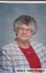 Martha E. Dewalt Klobetanz