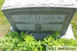 Earle E Christensen