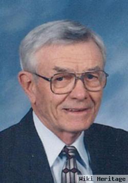 Carl H. Epp