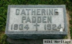 Catherine May Mcmanaman Padden