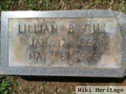 Lillian Gill