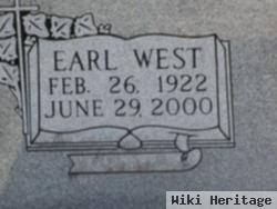 Earl West