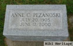 Anne C. Pezanoski