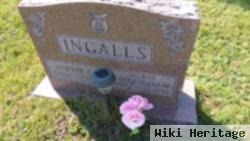 Laura A. Clark Ingalls