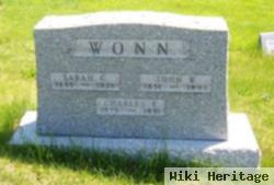 John W Wonn