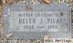 Helen J. Pilat