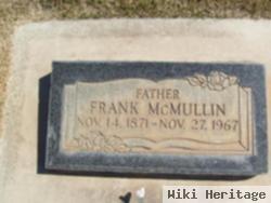 Frank Mcmullin