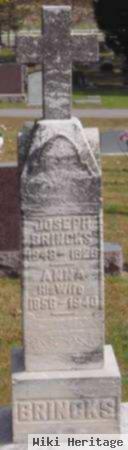 Joseph Brincks